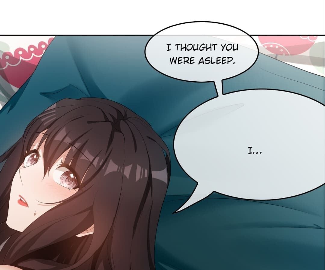 Lair & Love Game chapter 8 page 19