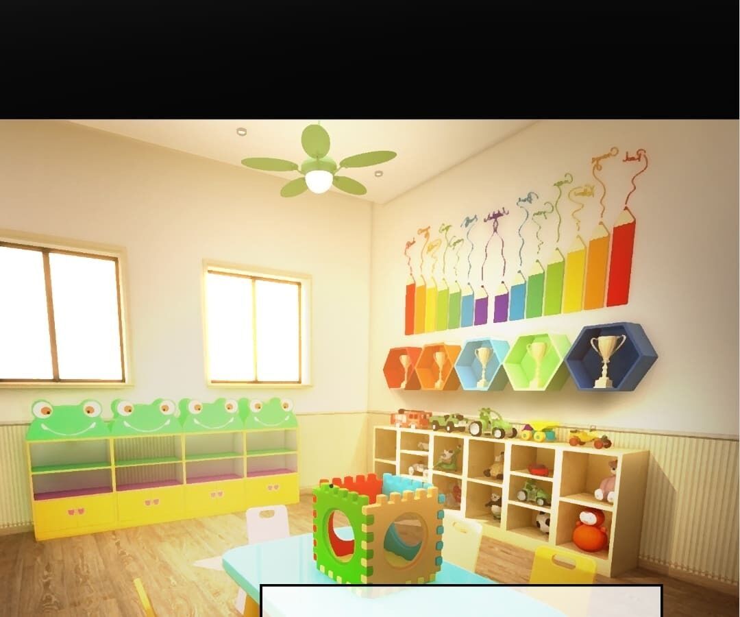 Lair & Love Game chapter 8 page 27