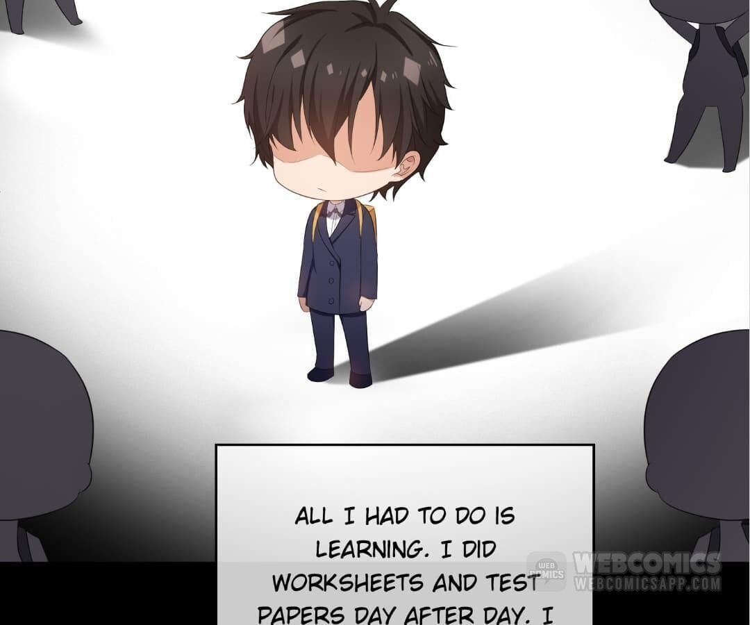 Lair & Love Game chapter 8 page 30