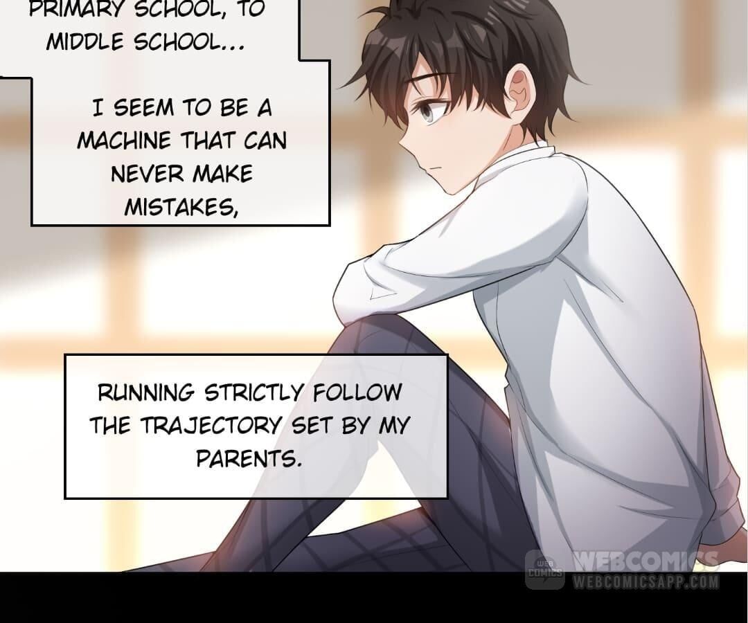 Lair & Love Game chapter 8 page 34