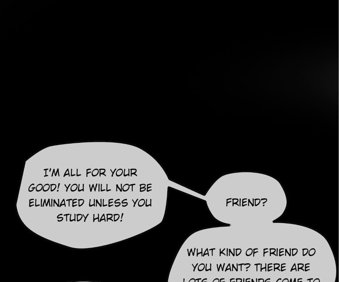 Lair & Love Game chapter 8 page 35