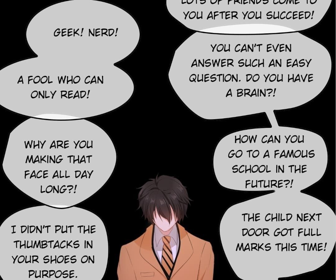 Lair & Love Game chapter 8 page 36