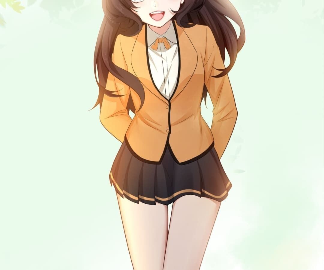 Lair & Love Game chapter 8 page 44