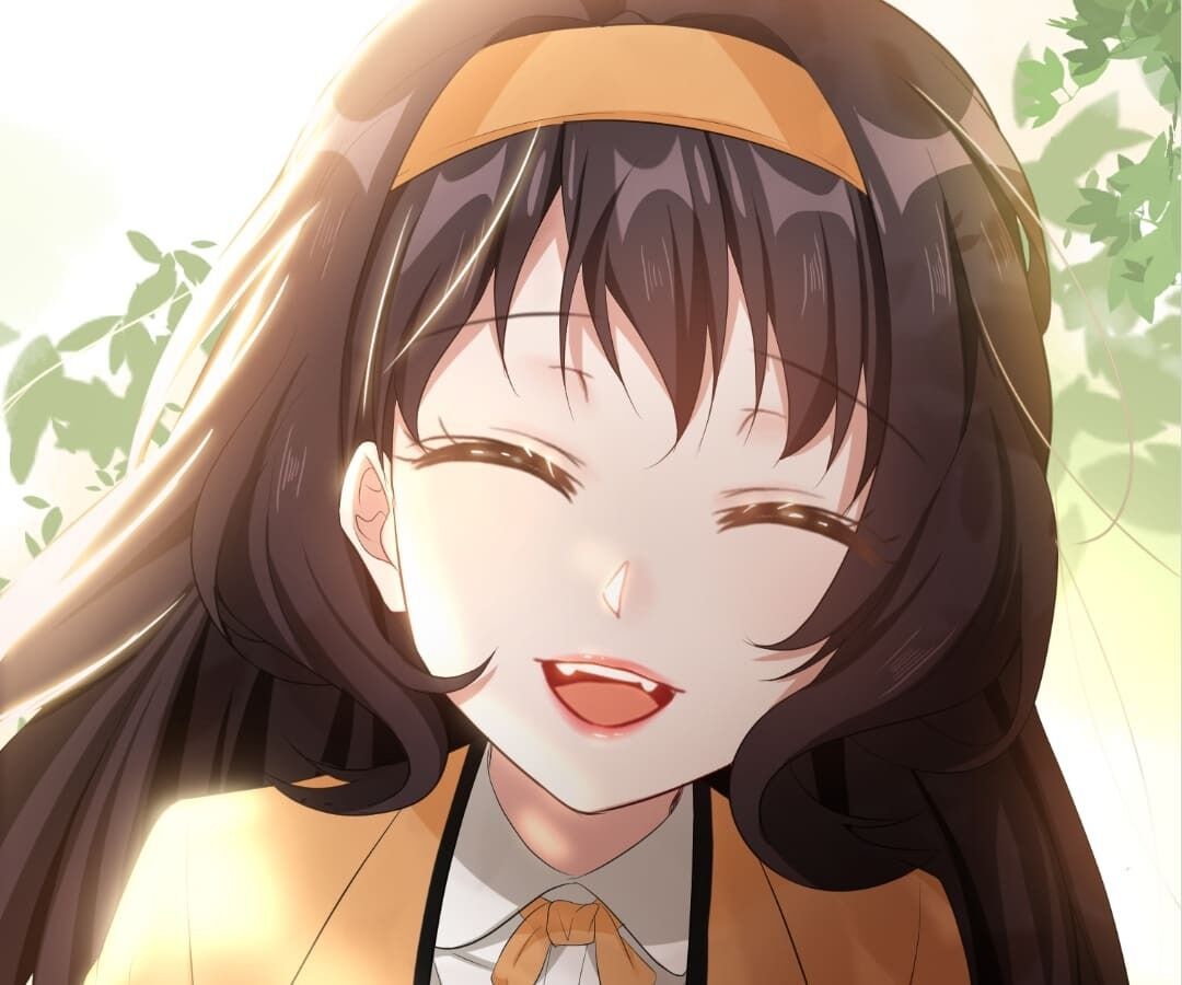 Lair & Love Game chapter 8 page 47