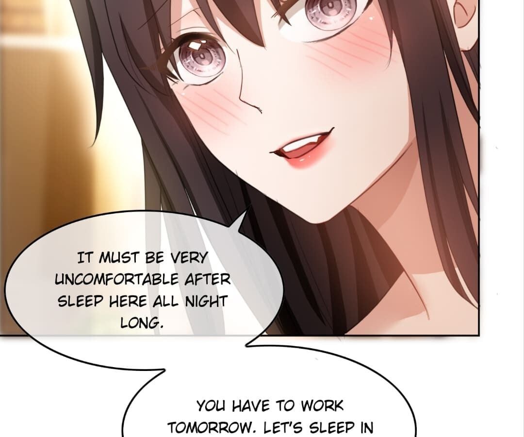 Lair & Love Game chapter 8 page 5