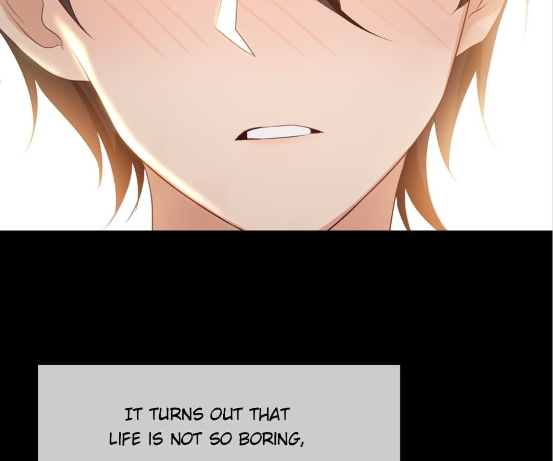 Lair & Love Game chapter 8 page 51