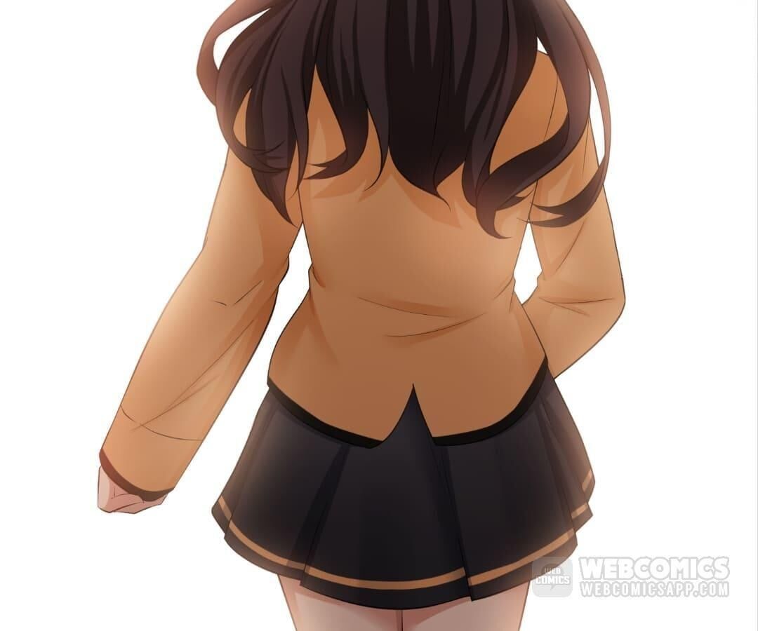 Lair & Love Game chapter 8 page 54