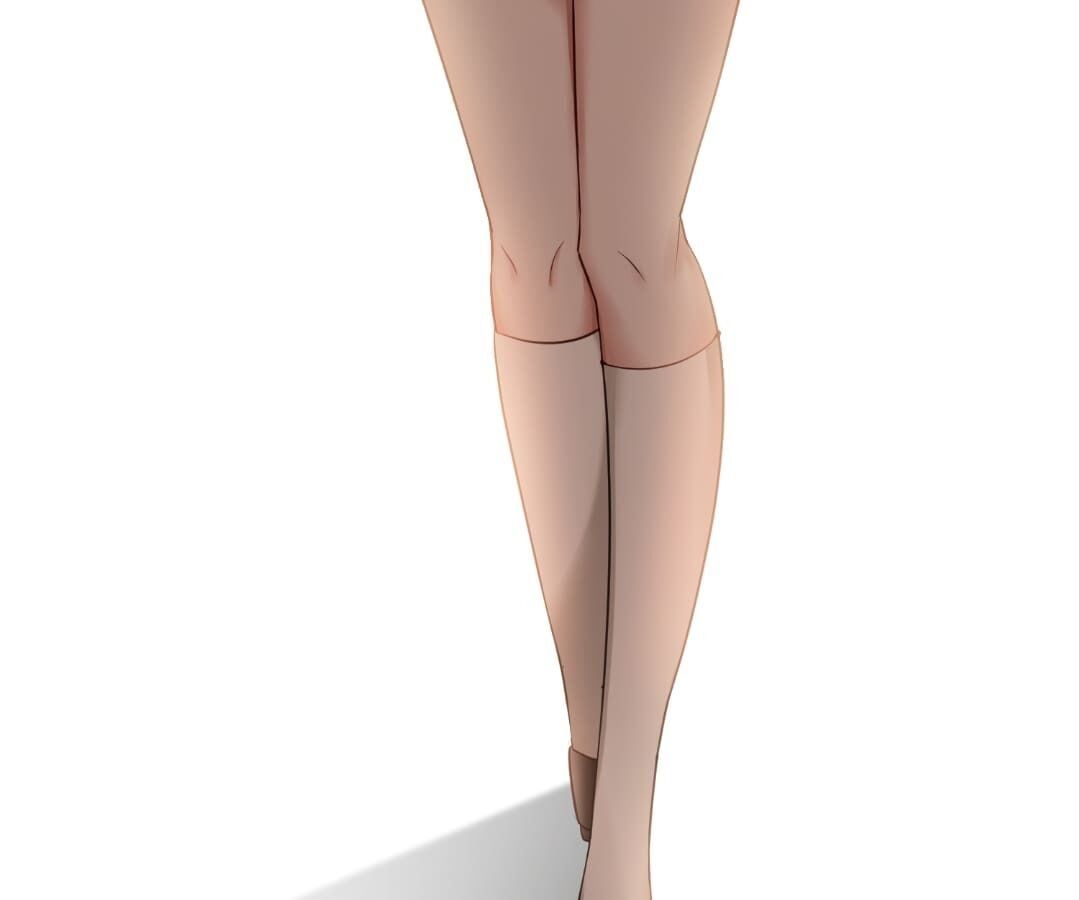 Lair & Love Game chapter 8 page 55