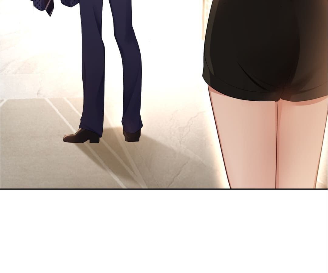 Lair & Love Game chapter 8 page 8