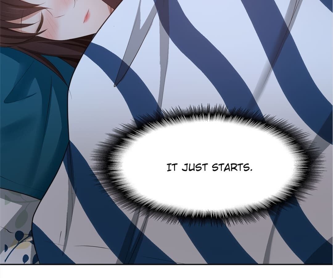 Lair & Love Game chapter 8 page 84