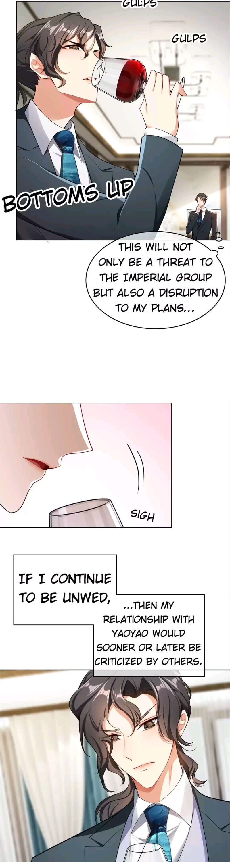 Lair & Love Game chapter 81 page 10