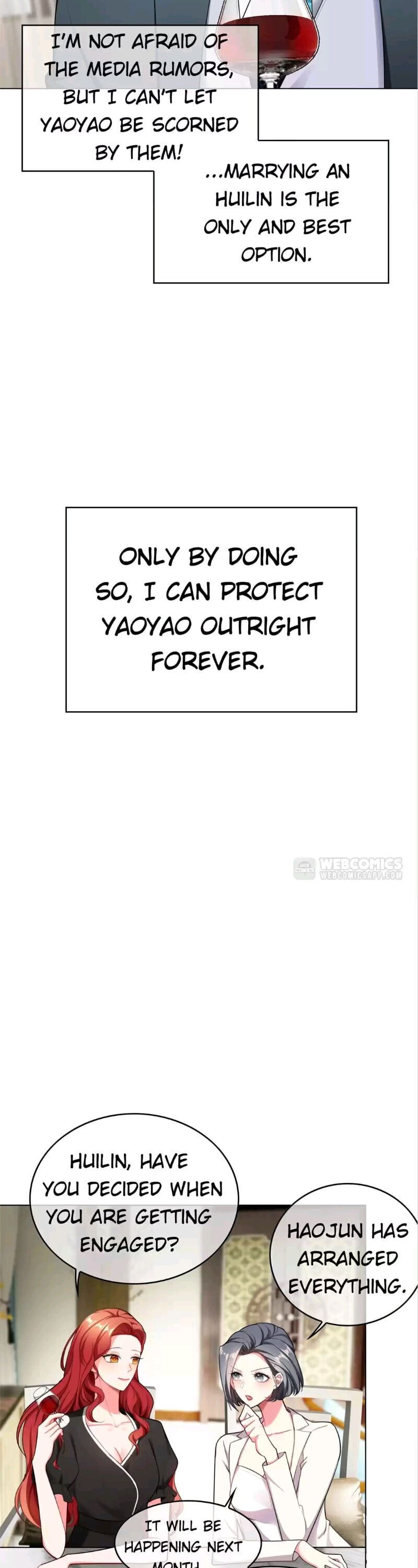 Lair & Love Game chapter 81 page 11