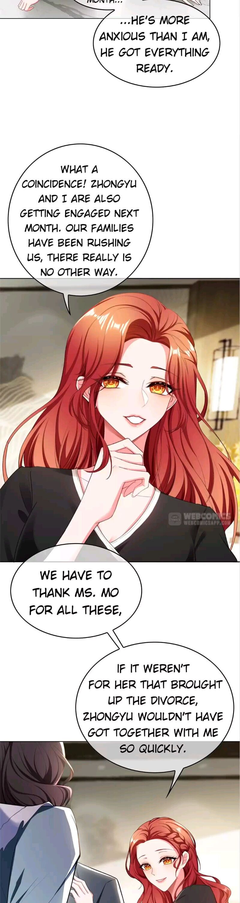 Lair & Love Game chapter 81 page 12