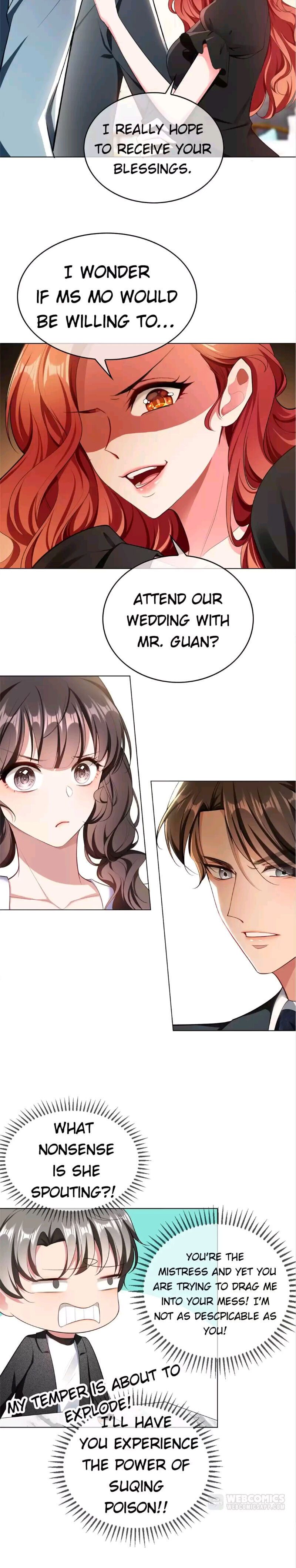 Lair & Love Game chapter 81 page 13