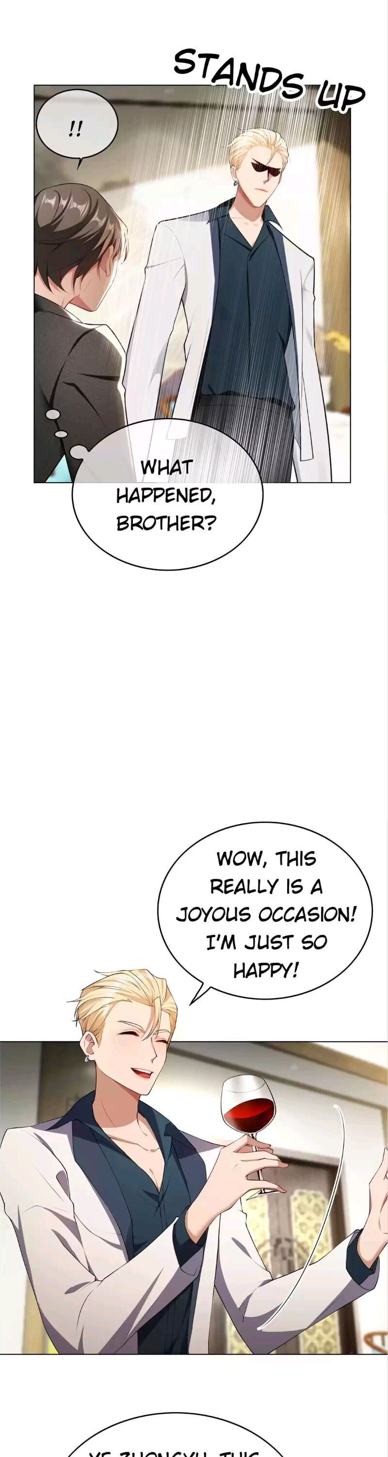 Lair & Love Game chapter 81 page 14