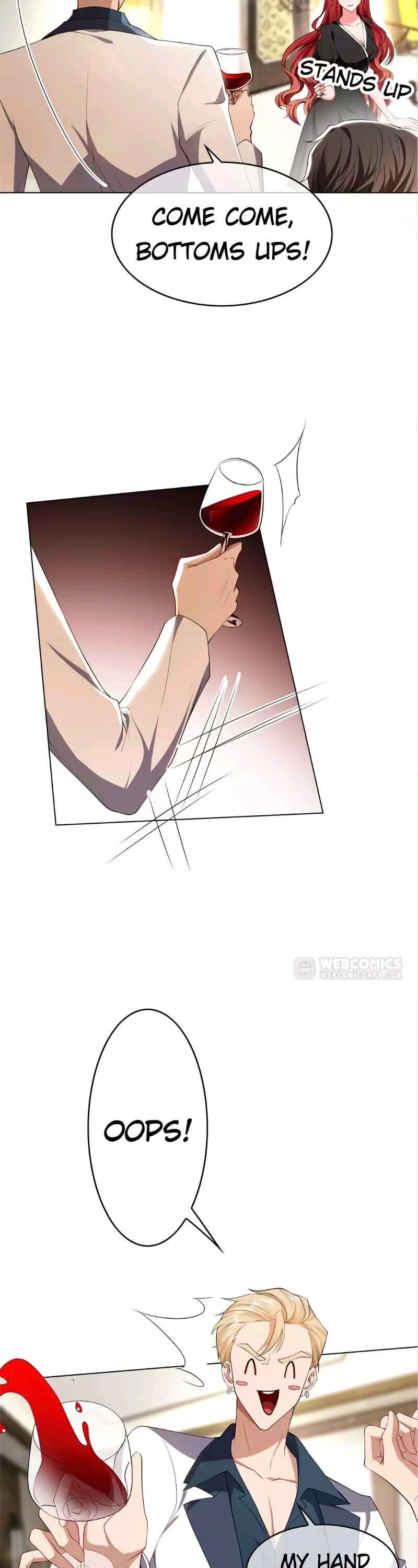 Lair & Love Game chapter 81 page 16