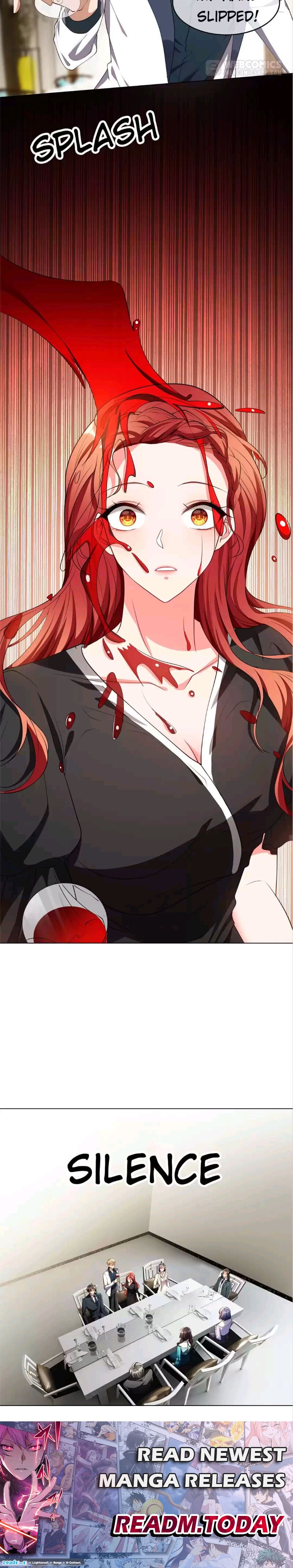 Lair & Love Game chapter 81 page 17