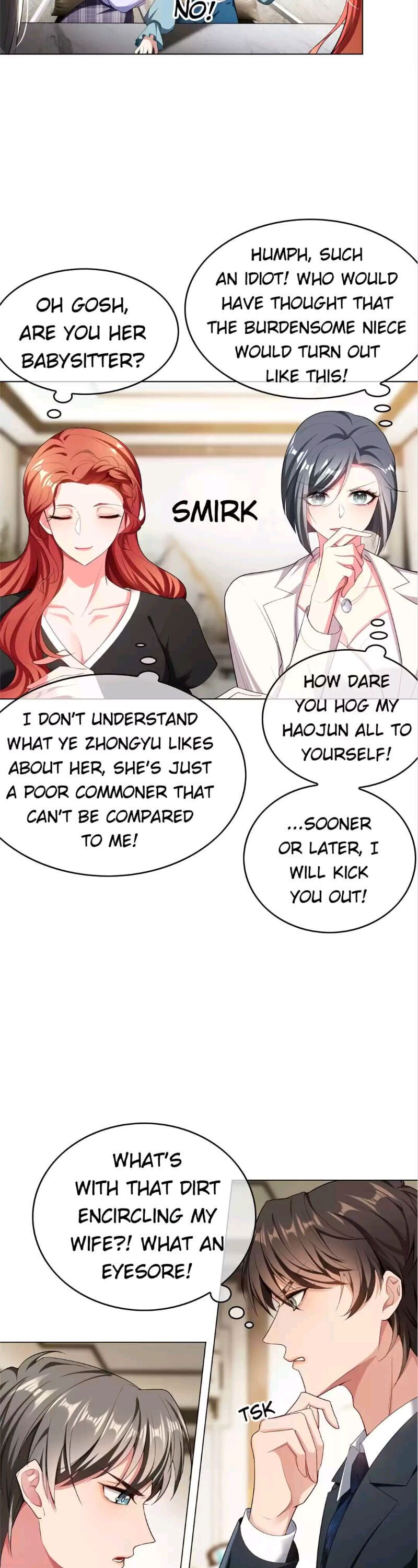 Lair & Love Game chapter 81 page 2