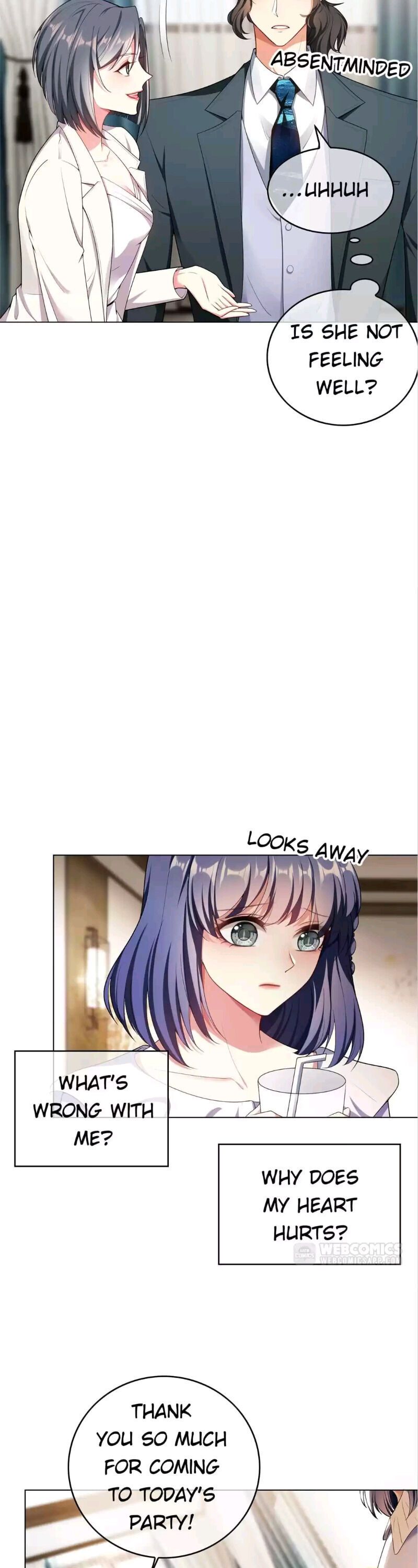 Lair & Love Game chapter 81 page 4