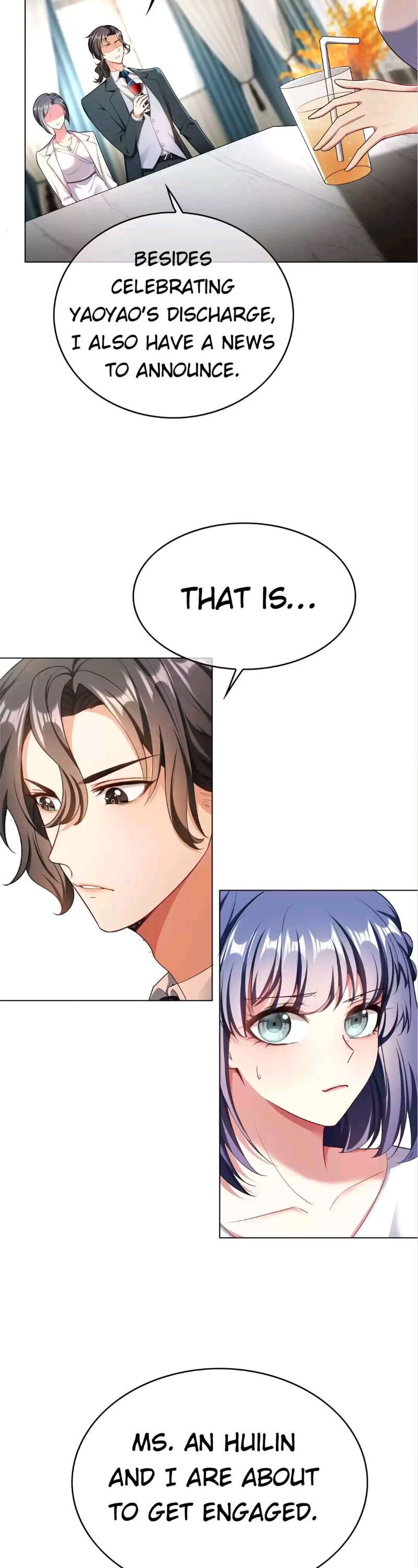 Lair & Love Game chapter 81 page 5