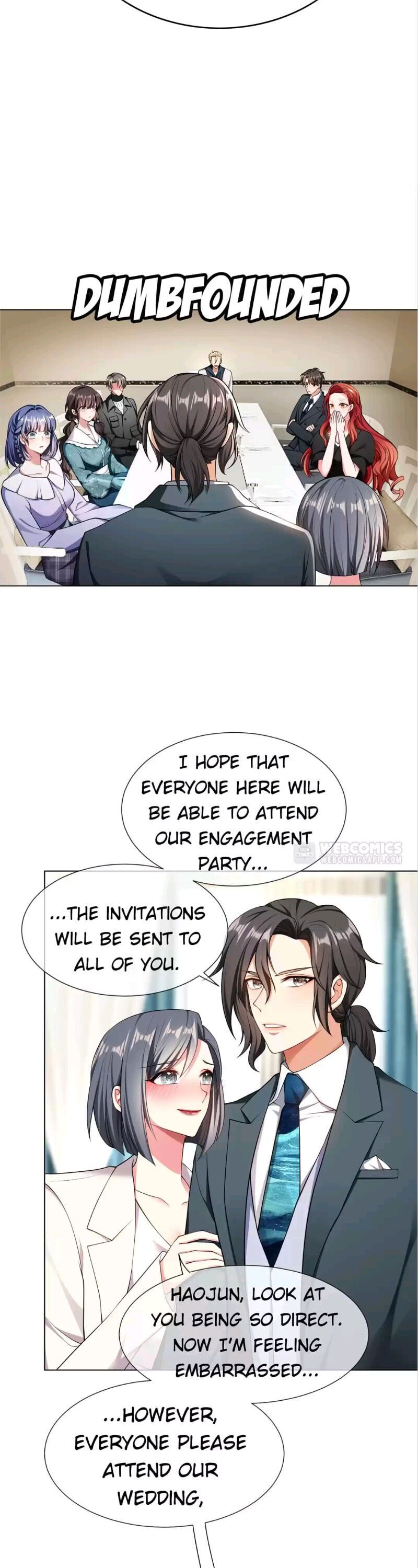 Lair & Love Game chapter 81 page 6