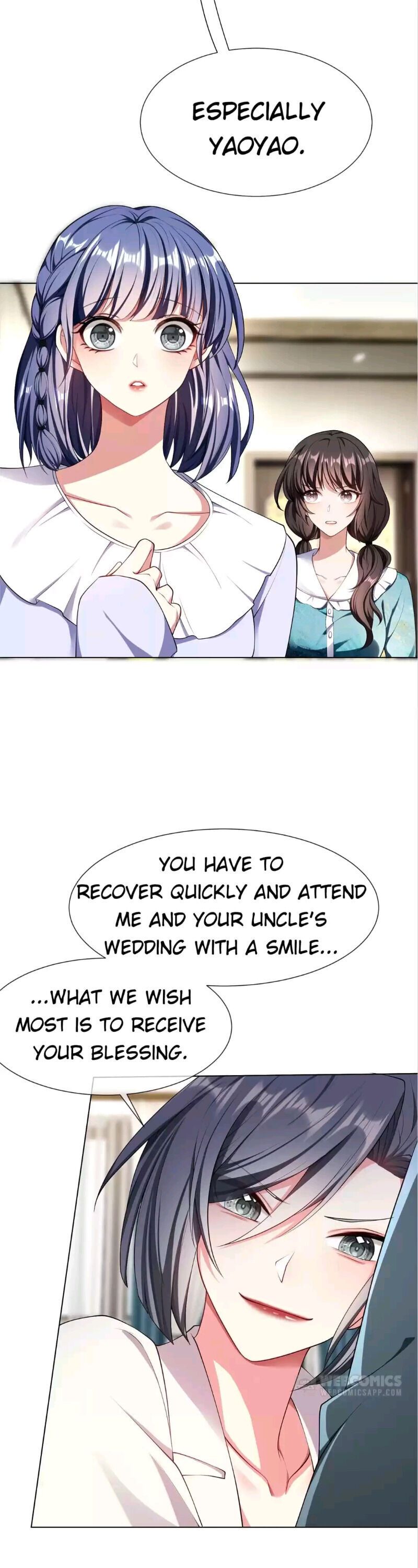 Lair & Love Game chapter 81 page 7