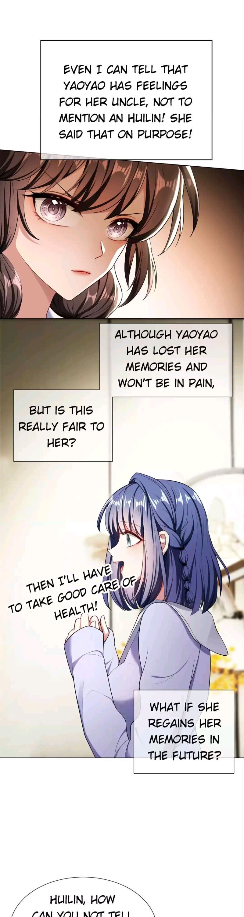 Lair & Love Game chapter 81 page 8