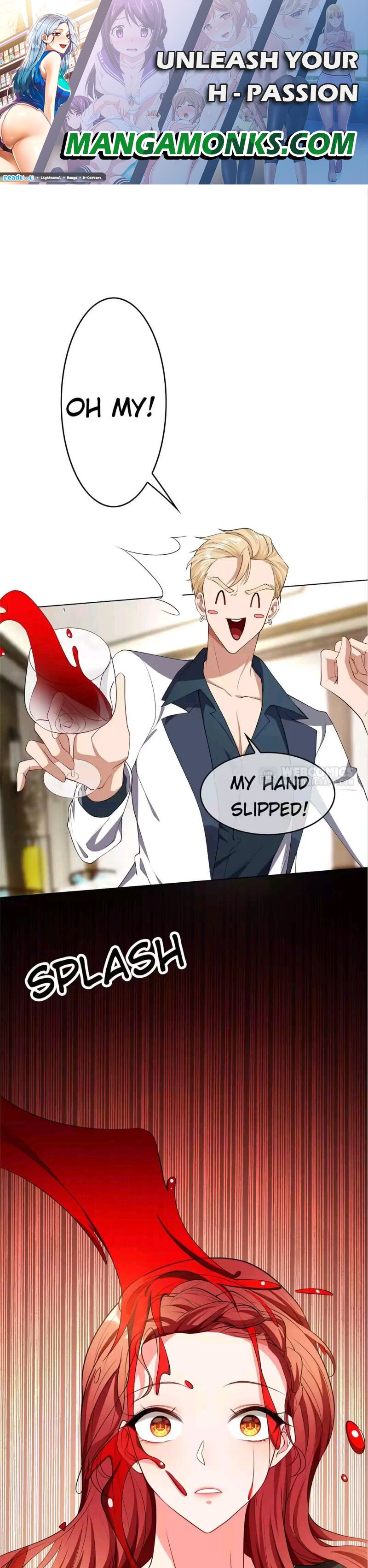 Lair & Love Game chapter 82 page 1