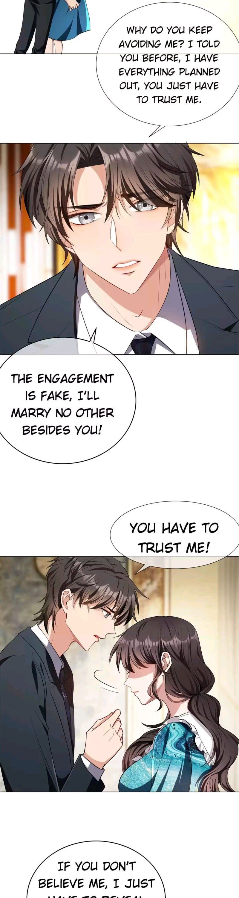 Lair & Love Game chapter 82 page 14