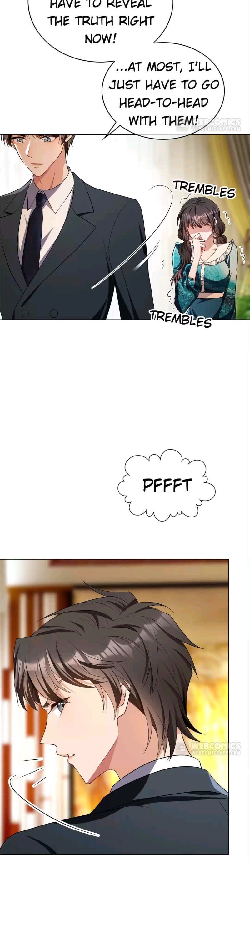 Lair & Love Game chapter 82 page 15