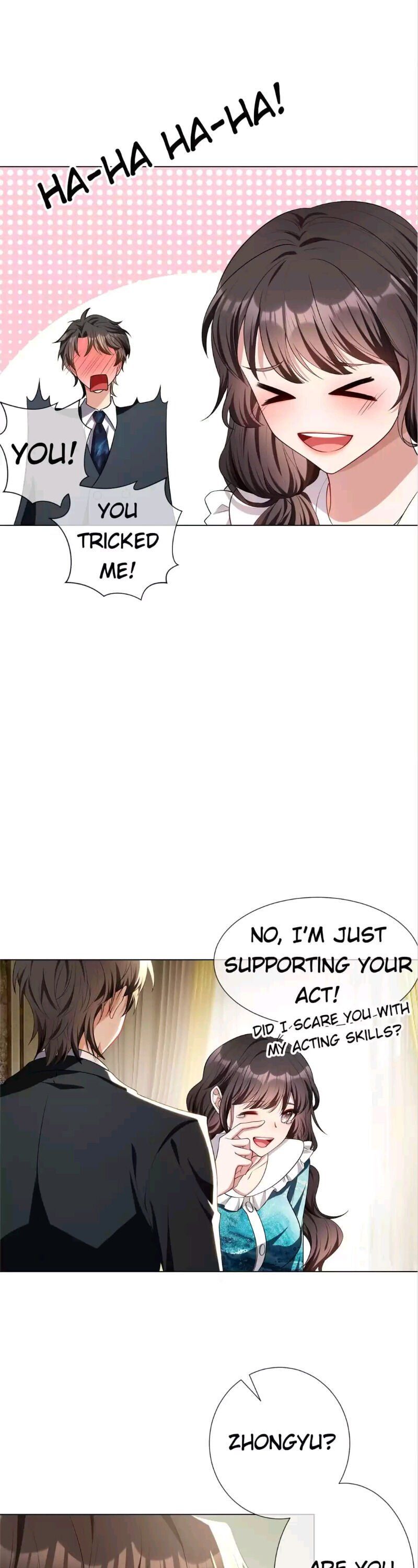 Lair & Love Game chapter 82 page 16