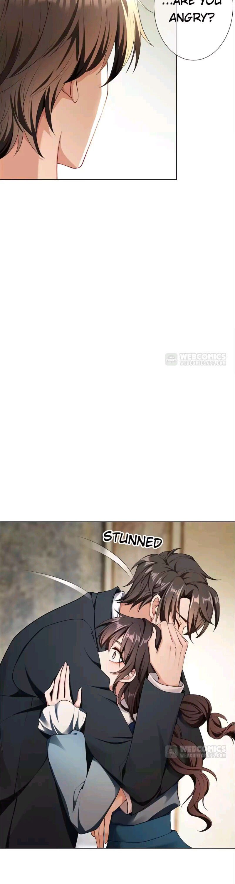 Lair & Love Game chapter 82 page 17