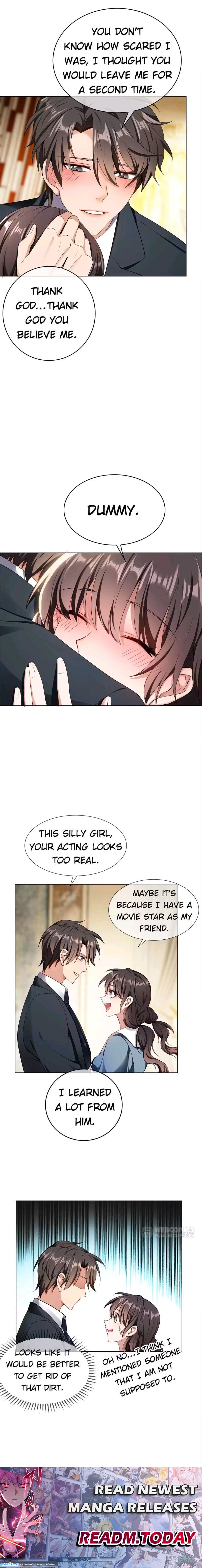 Lair & Love Game chapter 82 page 18