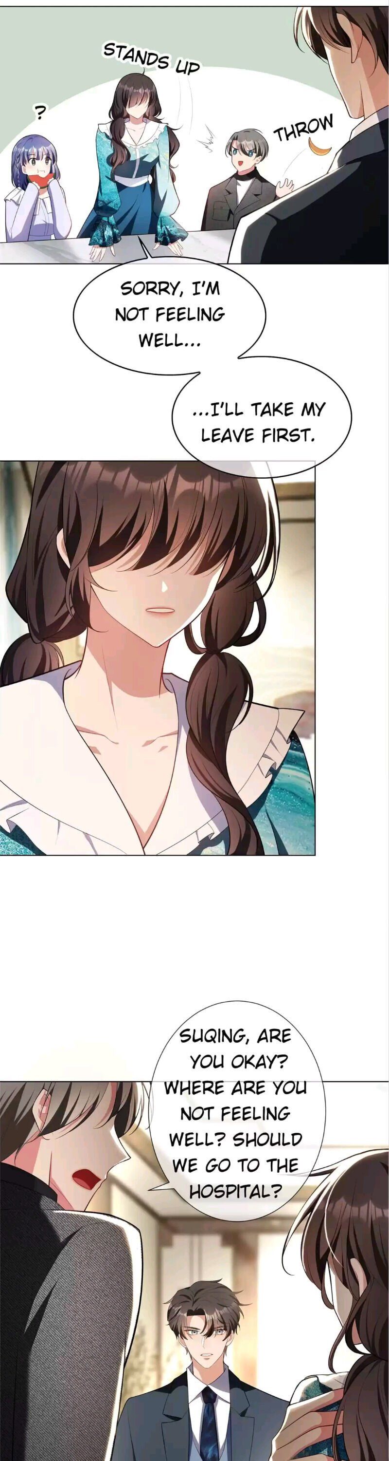 Lair & Love Game chapter 82 page 5