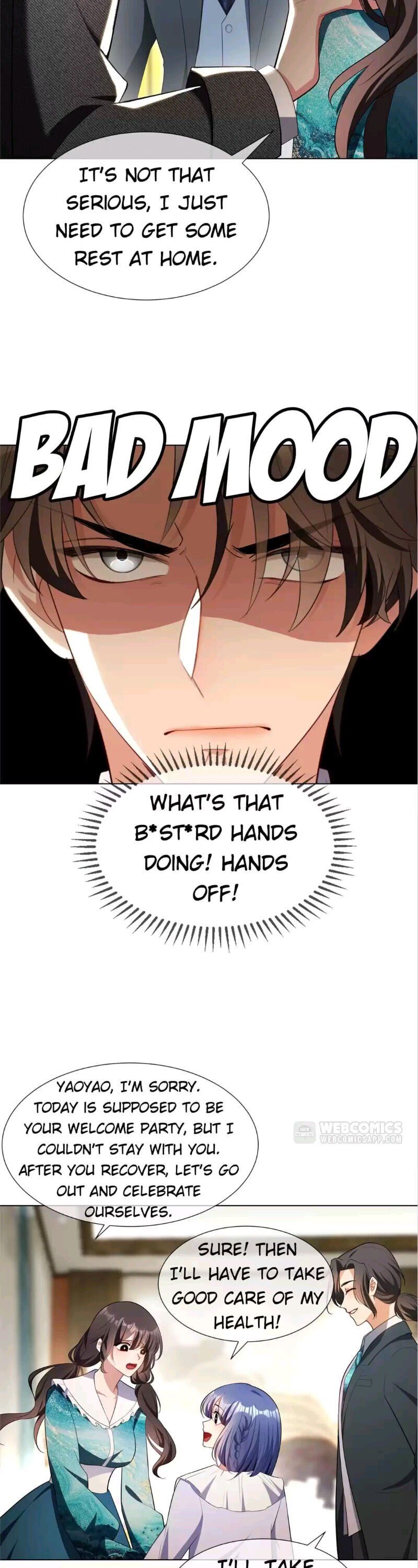 Lair & Love Game chapter 82 page 6