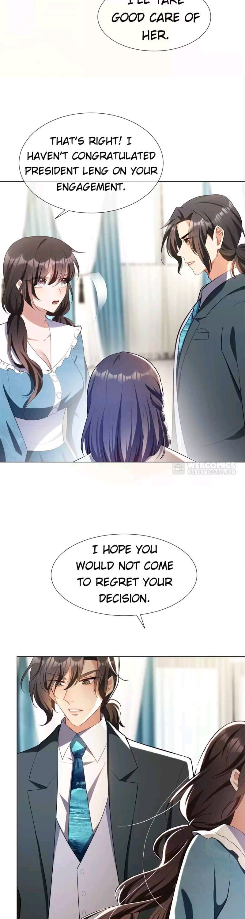 Lair & Love Game chapter 82 page 7