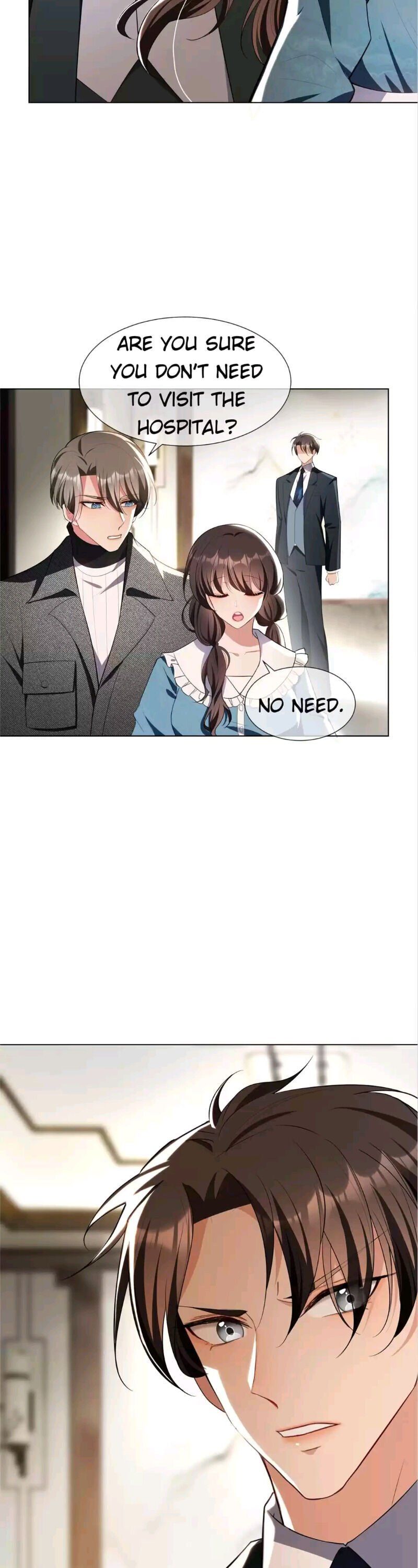 Lair & Love Game chapter 82 page 8