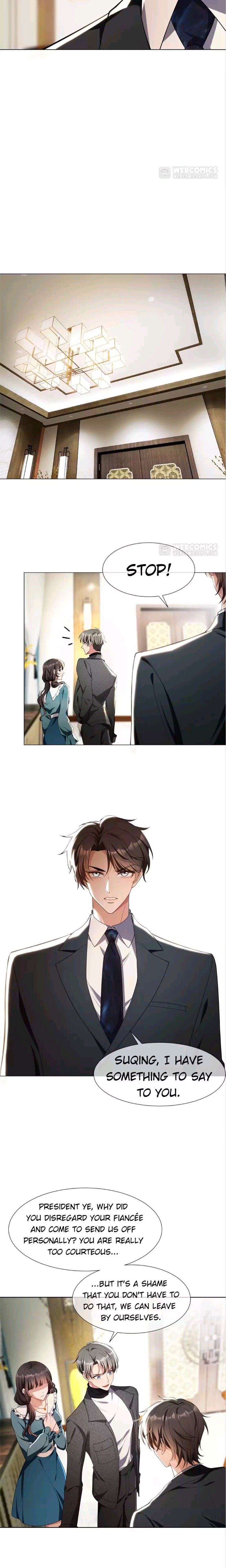 Lair & Love Game chapter 82 page 9