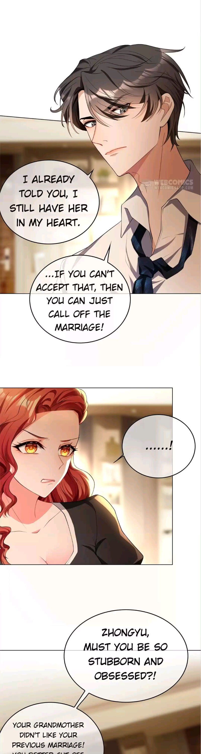 Lair & Love Game chapter 83 page 10