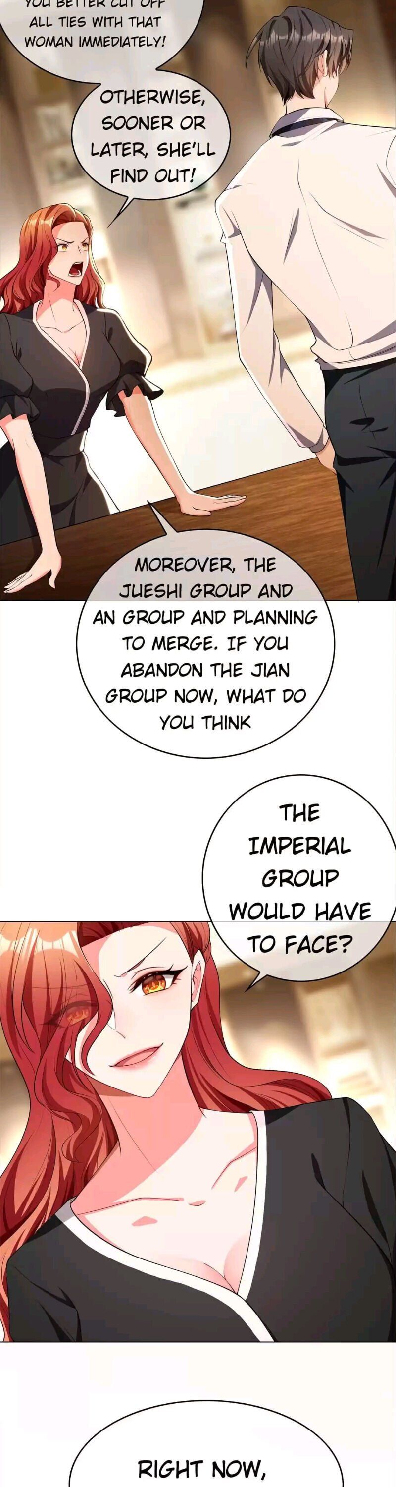 Lair & Love Game chapter 83 page 11