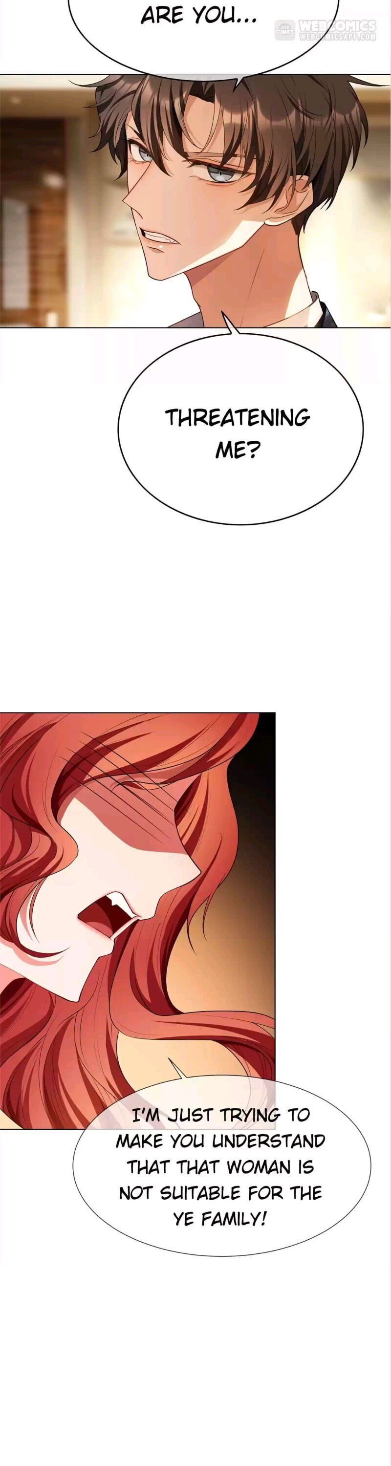 Lair & Love Game chapter 83 page 12