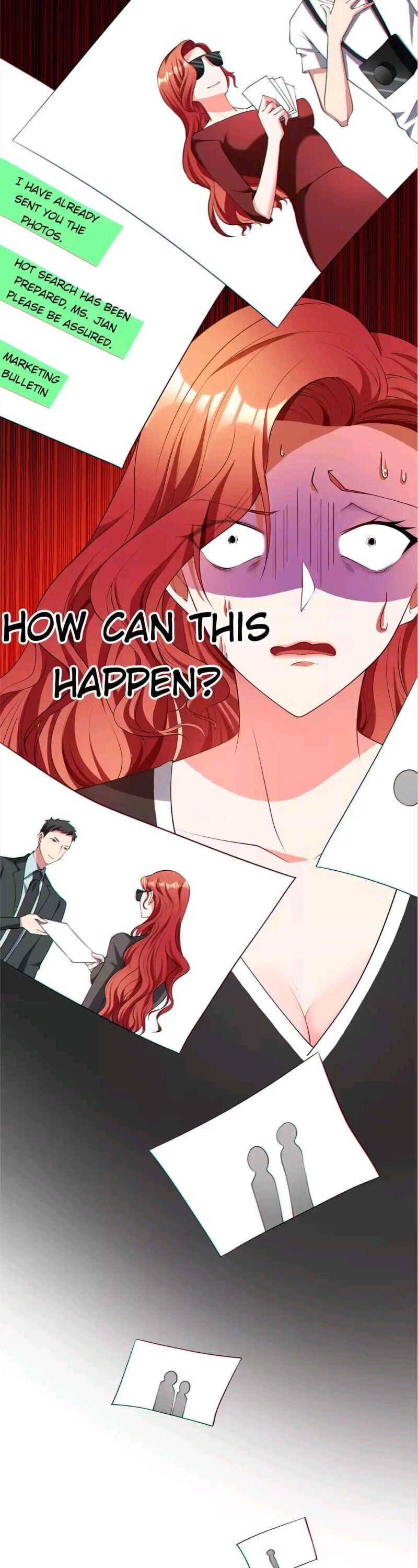 Lair & Love Game chapter 83 page 14