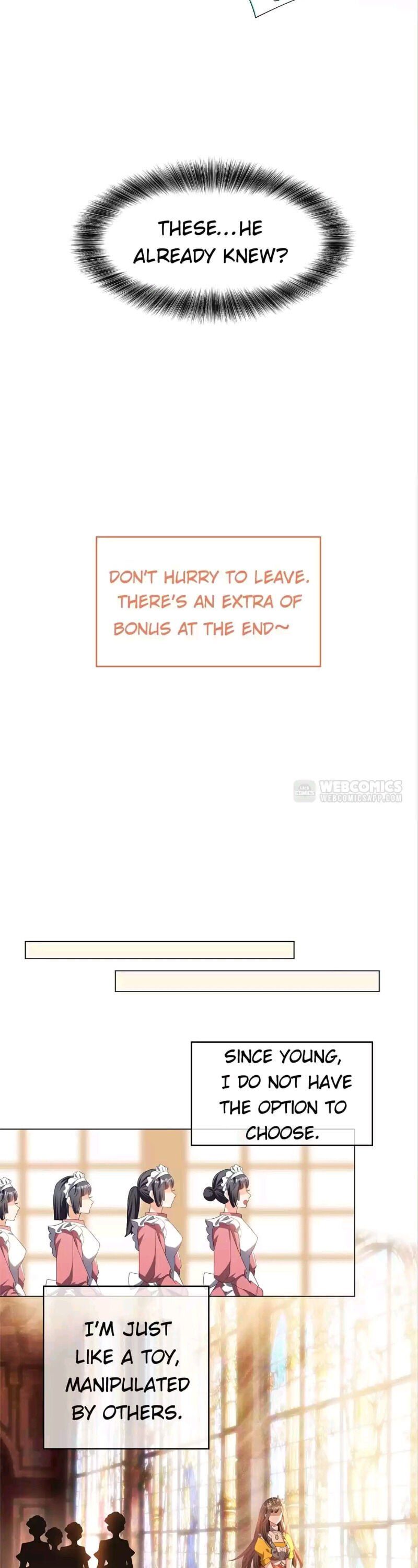 Lair & Love Game chapter 83 page 15