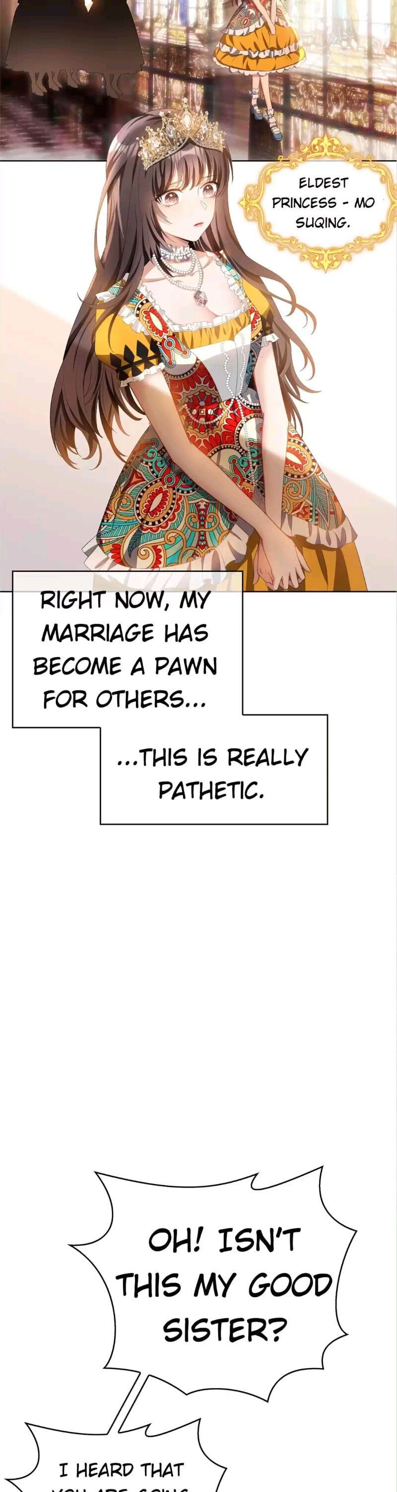 Lair & Love Game chapter 83 page 16