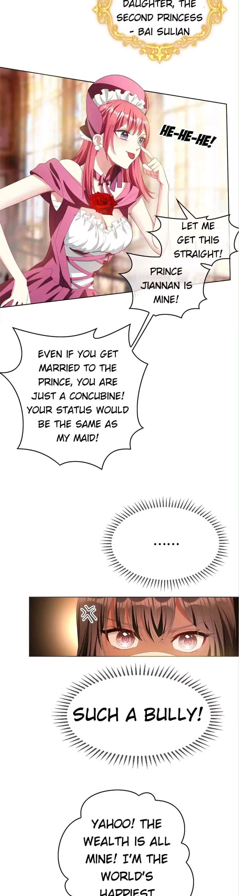 Lair & Love Game chapter 83 page 18