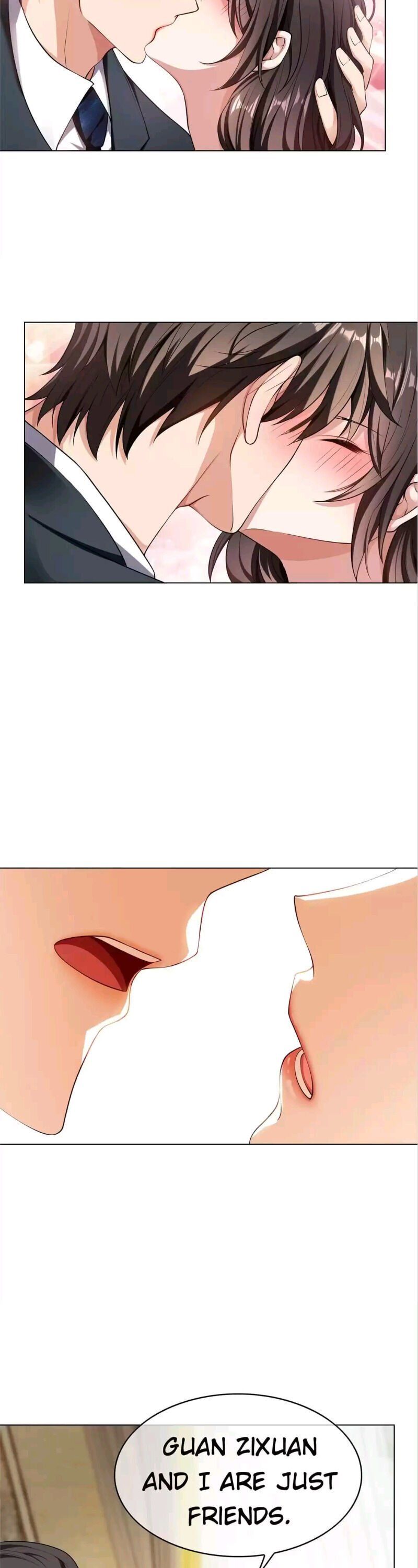 Lair & Love Game chapter 83 page 2