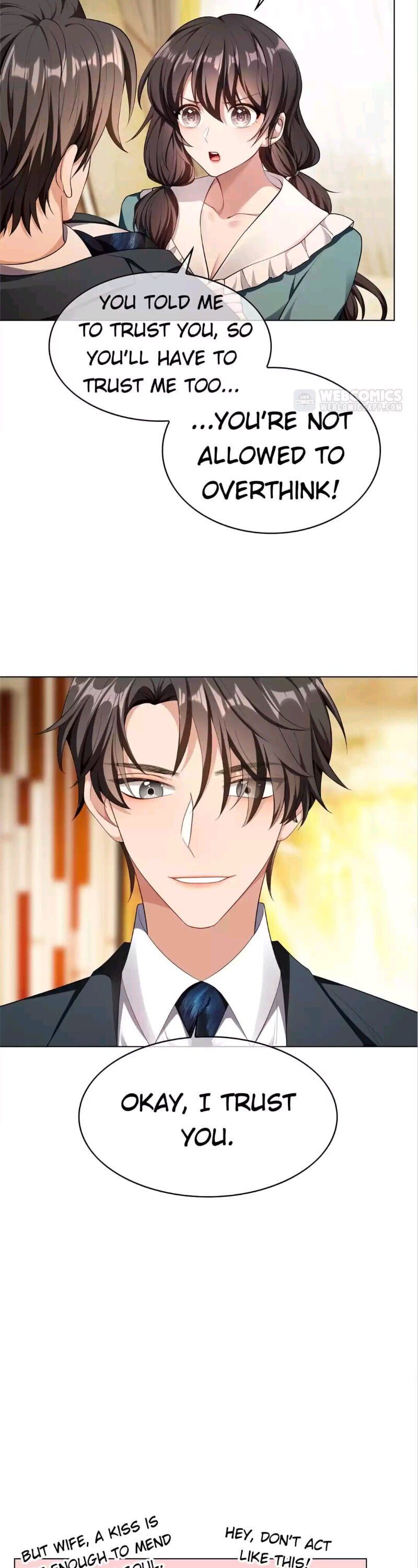 Lair & Love Game chapter 83 page 3