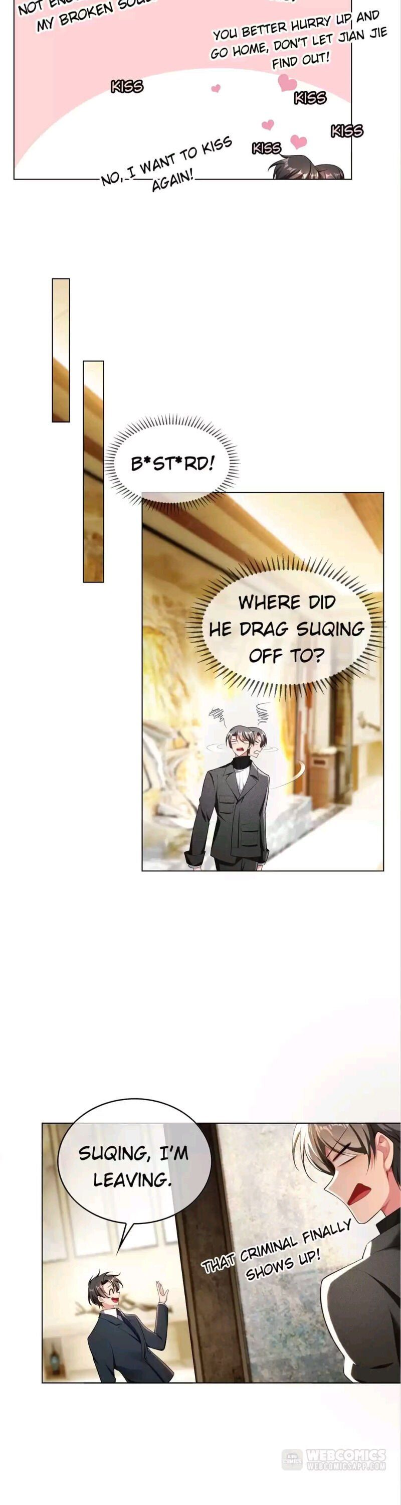 Lair & Love Game chapter 83 page 4