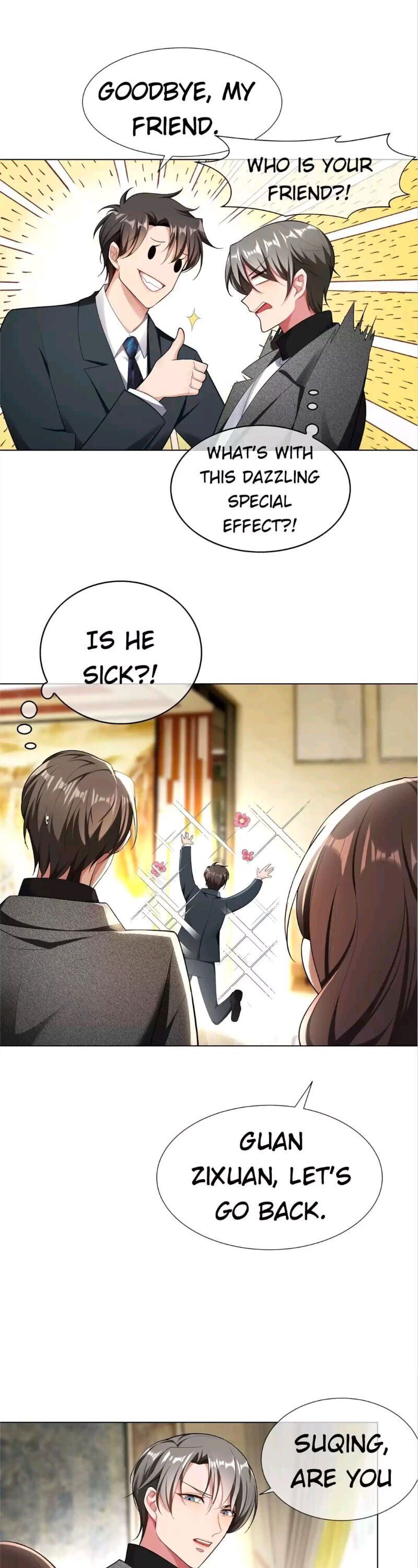 Lair & Love Game chapter 83 page 5