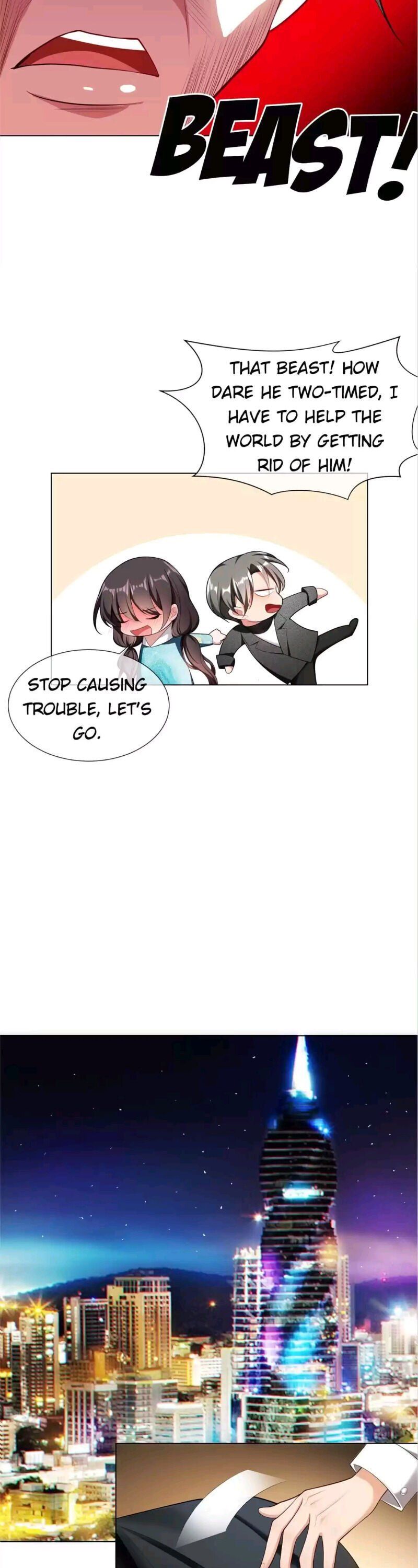 Lair & Love Game chapter 83 page 7